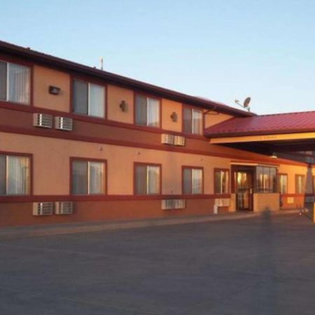 Rodeway Inn Moriarty Kültér fotó